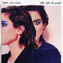 ◆タイトル: Love You To Death◆アーティスト: Tegan ＆ Sara◆現地発売日: 2016/06/03◆レーベル: Warner Records◆その他スペック: カラーヴァイナル仕様Tegan ＆ Sara - Love You To Death LP レコード 【輸入盤】※商品画像はイメージです。デザインの変更等により、実物とは差異がある場合があります。 ※注文後30分間は注文履歴からキャンセルが可能です。当店で注文を確認した後は原則キャンセル不可となります。予めご了承ください。[楽曲リスト]1.1 That Girl 2:44 1.2 Faint of Heart 2:54 1.3 Boyfriend 2:47 1.4 Dying to Know 3:37 1.5 Stop Desire 3:17 1.6 White Knuckles 3:18 1.7 100X 3:02 1.8 Bwu 3:21 1.9 U-Turn 2:58 1.10 Hang on to the Night 3:29Limited colored vinyl LP pressing. 2016 release. Love You to Death is the follow up to Tegan and Sara's pop breakthrough album Heartthrob. In addition to this, the band was featured on the LEGO Movie single Everything is Awesome with The Lonely Island, and were invited to perform that song as part of the 2015 Oscar telecast. Tegan and Sara's career has seen them build an avid global following of fans and fellow musicians alike. Their unique ability to bridge the pop and indie worlds has allowed their music to cross all traditional boundaries of genre, from being covered by The White Stripes to collaborating with superstar DJs such as Tiesto and David Guetta. Having toured with acts from The Killers to Neil Young, Tegan and Sara have now released their albums as internationally-celebrated songwriters, performers, and artists.