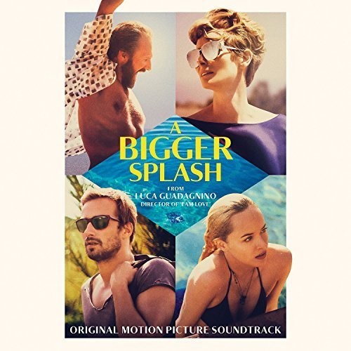 【取寄】Bigger Splash - Bigger Splash CD アルバム 【輸入盤】