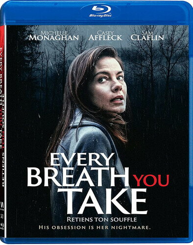 Every Breath You Take ブルーレイ 【輸入盤】