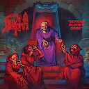 Death - Scream Bloody Gore CD アルバム 【輸入盤】