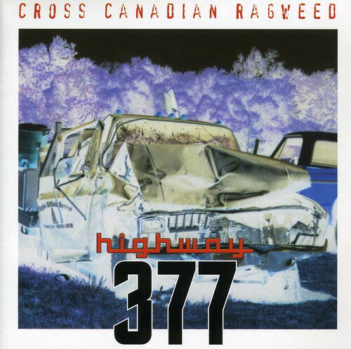 ◆タイトル: Highway 377◆アーティスト: Cross Canadian Ragweed◆現地発売日: 2004/02/17◆レーベル: Smith Music GroupCross Canadian Ragweed - Highway 377 CD アルバム 【輸入盤】※商品画像はイメージです。デザインの変更等により、実物とは差異がある場合があります。 ※注文後30分間は注文履歴からキャンセルが可能です。当店で注文を確認した後は原則キャンセル不可となります。予めご了承ください。[楽曲リスト]1.1 Look at Me 1.2 42 Miles 1.3 One of These Days 1.4 Back Around 1.5 Bang My Head 1.6 Jimmy and Annie 1.7 Highway 377 1.8 Time to Move on 1.9 Long Way Home 1.10 Run to Me 1.11 Alabama 1.12 Bonus Track