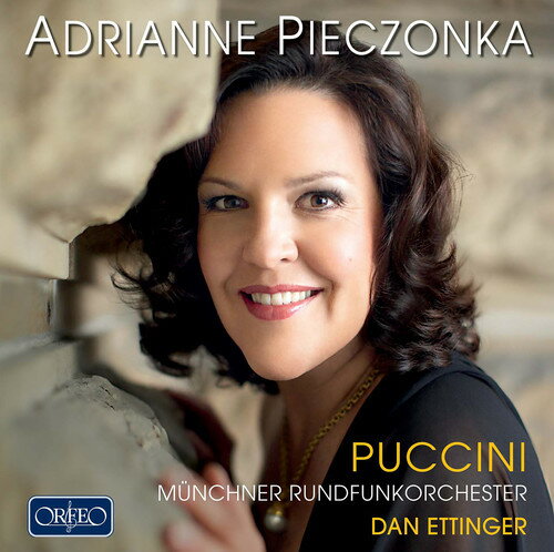 Pieczonka / Puccini - Gianni Schicchi: O Mio Babbino Caro / Tosca CD Ao yAՁz