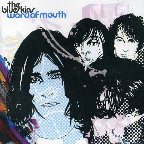 【取寄】Blueskins - Word Of Mouth CD アルバム 【輸入盤】