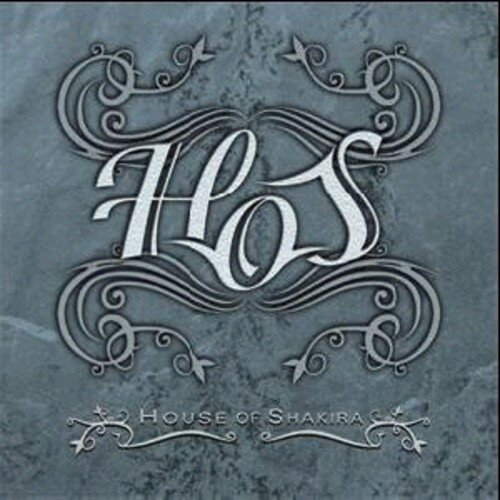 【取寄】House of Shakira - Hos CD アルバム 【輸入盤】