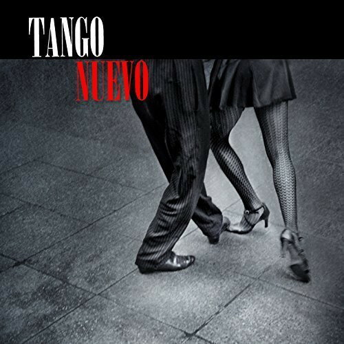 【取寄】Tango Nuero / Various - Tango Nuero CD アルバム 【輸入盤】