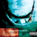 ディスターブド Disturbed - Sickness CD アルバム 【輸入盤】