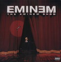 【取寄】エミネム Eminem - The Eminem Show LP レコード 【輸入盤】