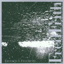 【取寄】Fred Frith / Rova Saxophone - Freedom in Fragments CD アルバム 【輸入盤】