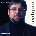 【取寄】Steve Laspina - Eclipse CD アルバム 【輸入盤】