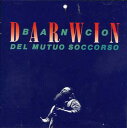 Banco del Mutuo Soccorso - Darwin CD アルバム 【輸入盤】