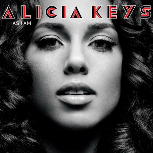 楽天WORLD DISC PLACEアリシアキーズ Alicia Keys - As I Am LP レコード 【輸入盤】
