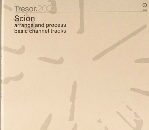 【取寄】Scion - Arrange ＆ Process Basic Channel Tracks CD アルバム 【輸入盤】