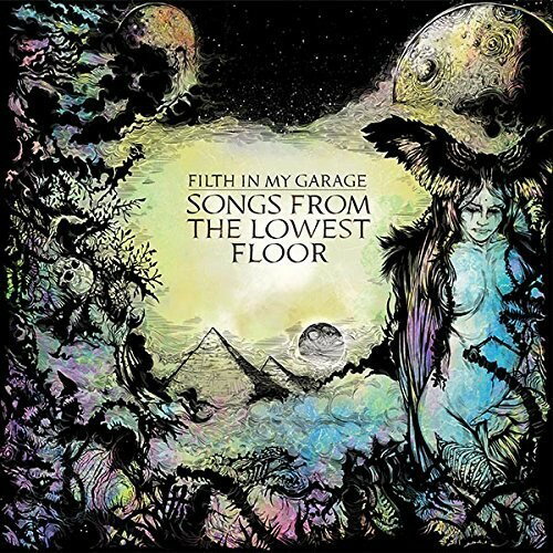 【取寄】Filth in My Garage - Songs from the Lowest Floor CD アルバム 【輸入盤】