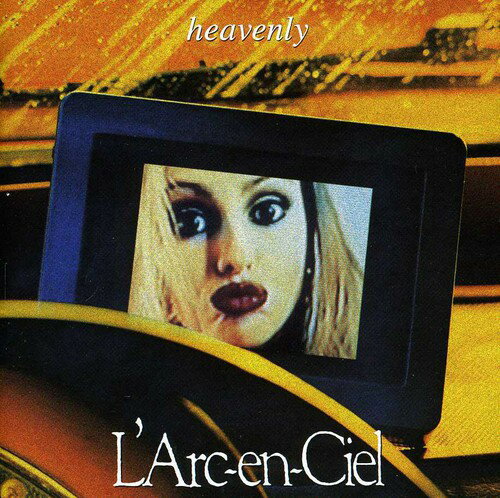 【取寄】L'Arc En Ciel - Heavenly CD アルバム 【輸入盤】