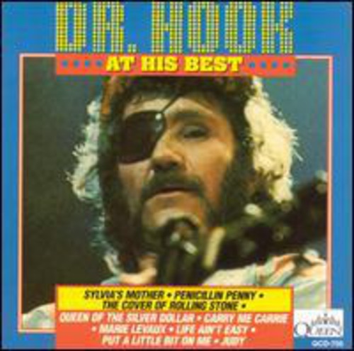 Dr Hook - At His Best CD アルバム 【輸入盤】