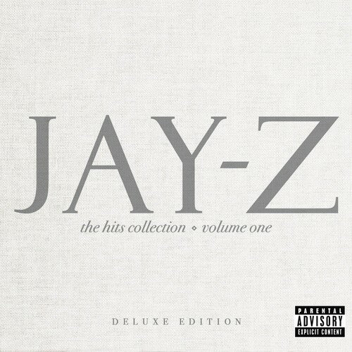 【取寄】ジェイZ Jay-Z - The Hits Collection, Vol. 1 CD アルバム 【輸入盤】