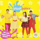 Splashdance - Get Your Splash Hands Ready CD アルバム 【輸入盤】