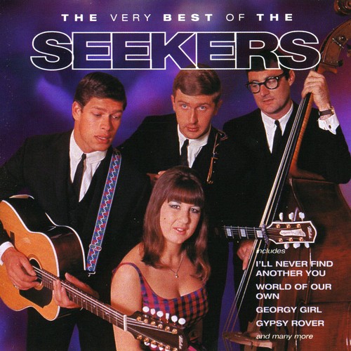 Seekers - Very Best Ot the Seekers CD アルバム 【輸入盤】