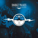 ◆タイトル: Live At Third Man Records◆アーティスト: Shabazz Palaces◆現地発売日: 2016/06/03◆レーベル: Third Man RecordsShabazz Palaces - Live At Third Man Records LP レコード 【輸入盤】※商品画像はイメージです。デザインの変更等により、実物とは差異がある場合があります。 ※注文後30分間は注文履歴からキャンセルが可能です。当店で注文を確認した後は原則キャンセル不可となります。予めご了承ください。[楽曲リスト]1.1 New Black Wave 1.2 Forerunner Foray 1.3 Youlogy 1.4 Clown Music 1.5 They Come in Gold 1.6 Solemn Swears 1.7 Swerve... the Reaping of All That Is Worthwhile (Noir Notwithstanding) 1.8 Free Press and Curl 1.9 Kill White T, Parable of the Nigga Who Barrels Stay Hot, Made By Hardkings@Freecasino. Blk 1.10 Are You... Can You... Were You? (Felt) 1.11 Falling Up the Bean StalkShabazz Palaces is Ishmael Butler (Digible Planets) and Tendai Maraire, and their Lese Majesty was easily the most spun record on the Third Man office turntable in 2014. Our admiration reached new heights when we had the honor of hosting the Seattle-based duo for a live performance and direct-to-acetate recording in our Nashville Blue Room last year. In Third Man consigliere Ben Swank's own words, 'Shabazz Palaces' obstinately original oeuvre emanates from a fully formed higher conscious, they plant their flag in the outermost realms of the hip hop global soundscape where vibrations throb into beat-heavy explorations, chrome covered constellations of higher reveries each offering it's own sonic boom.' Ishmael and Tendai announced recently that they will be supporting Radiohead on their upcoming LA dates, and the group released a new video featuring footage from the Earth Science and Remote Sensing Unit, NASA's Johnson Space Center, and the Hubble and Cassini space missions for their track 'Dawn In Luxor' just last week, We agree... you'd better go ahead and watch here.