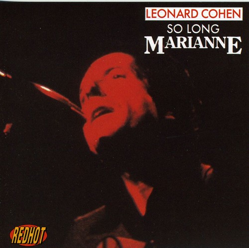 【取寄】レナードコーエン Leonard Cohen - So Long, Marianne CD アルバム 【輸入盤】