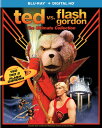 Ted vs. Flash Gordon: The Ultimate Collection u[C yAՁz