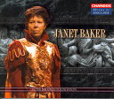 Handel / Baker / Mackerras - Julius Caesar Scenes CD アルバム 【輸入盤】