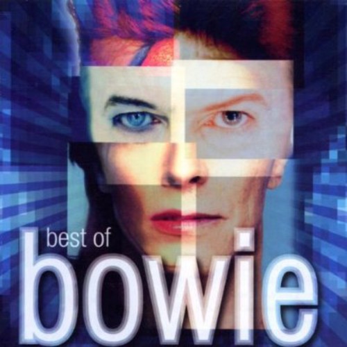 デヴィッドボウイ David Bowie - Best of Bowie CD アルバム 【輸入盤】