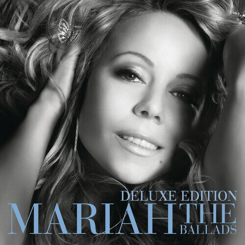 マライアキャリー Mariah Carey - Ballads CD アルバム 【輸入盤】