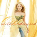 キャリーアンダーウッド Carrie Underwood - Carnival Ride CD アルバム 【輸入盤】