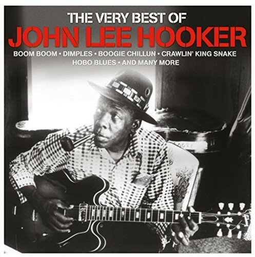 ◆タイトル: Very Best Of◆アーティスト: John Lee Hooker◆アーティスト(日本語): ジョンリーフッカー◆現地発売日: 2016/05/27◆レーベル: Not Now◆その他スペック: 180グラム/輸入:UKジョンリーフッカー John Lee Hooker - Very Best Of LP レコード 【輸入盤】※商品画像はイメージです。デザインの変更等により、実物とは差異がある場合があります。 ※注文後30分間は注文履歴からキャンセルが可能です。当店で注文を確認した後は原則キャンセル不可となります。予めご了承ください。[楽曲リスト]1.1 Boom Boom 1.2 Crawlin' King Snake 1.3 Shake It Baby 1.4 I'm in the Mood 1.5 No Shoes 1.6 Little Wheel 1.7 Solid Sender 1.8 Boogie Chillun 2.1 Dimples 1.10 Hobo Blues 2.3 I Love You Honey 1.12 I'm So Excited 2.5 Leave My Wife Alone 1.14 Every Night 2.7 I'm Prison Bound 1.16 Sugar Mama