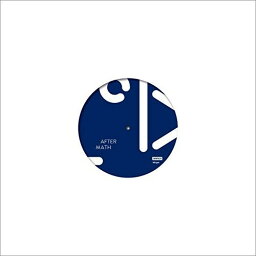 キャラバンパレス Caravan Palace - Aftermath / Mighty Feat. Jfth: Extended Version LP レコード 【輸入盤】