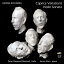 Rochberg / Shorr / Skaerved - Violin Sonata / Caprice Variations CD Х ͢ס