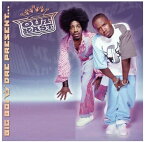 OutKast - Big Boi ＆ Dre Presents CD アルバム 【輸入盤】