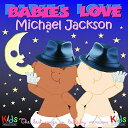 【取寄】ハドソンマンセボ Judson Mancebo - Babies Love: Michael Jackson CD アルバム 【輸入盤】