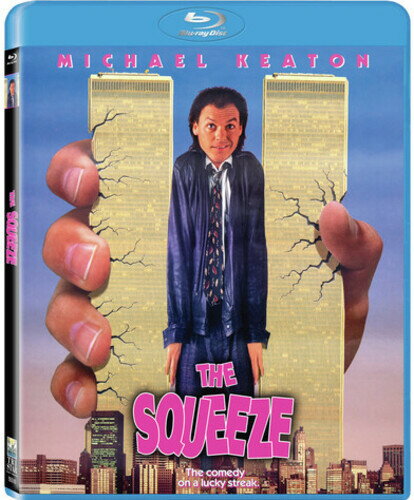 The Squeeze u[C yAՁz