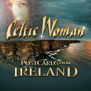 ケルティックウーマン Celtic Woman - Postcards From Ireland CD アルバム 【輸入盤】