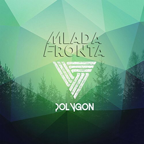 【取寄】Mlada Fronta - Polygon CD アルバム 【輸入盤】