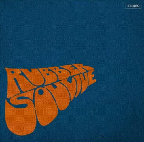 【取寄】ソウライヴ Soulive - Rubber CD アルバム 【輸入盤】