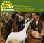 ビーチ・ボーイズ The Beach Boys - Pet Sounds CD アルバム 【輸入盤】
