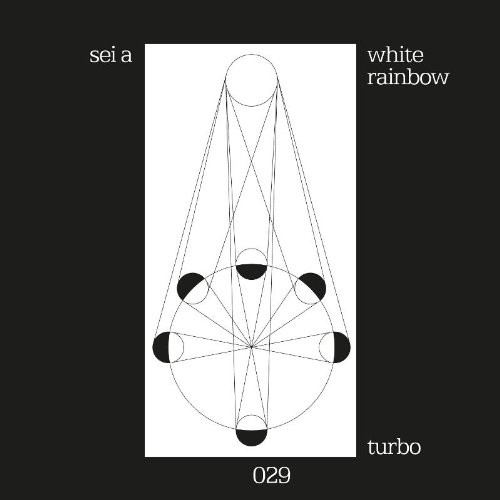 【取寄】Sei a - White Rainbow CD アルバム 【輸入盤】