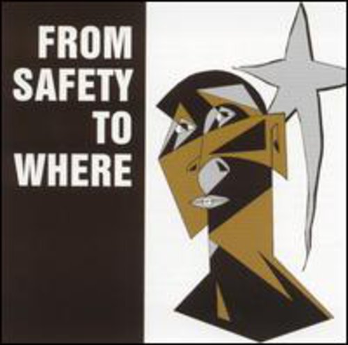 【取寄】From Safety to Where - Irreversible Trend CD アルバム 【輸入盤】
