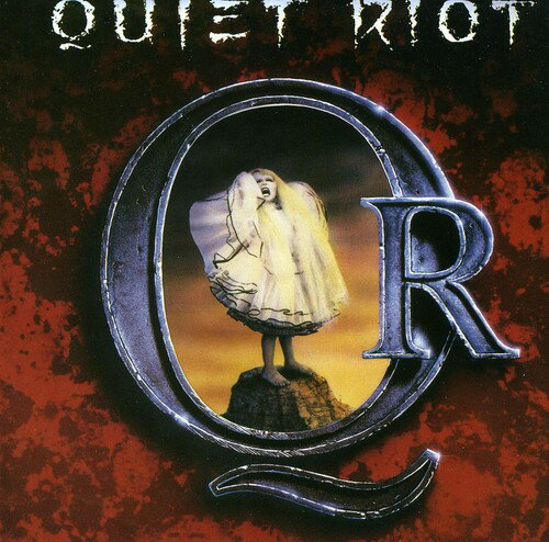 クワイエットライオット Quiet Riot - Quiet Riot CD アルバム 【輸入盤】