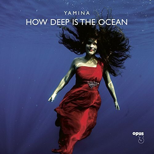 Yamina - How Deep Is The Ocean LP レコード 【輸入盤】