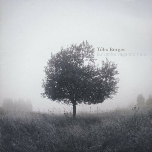 【取寄】Tulio Borges - Eu Venho Vagando No Ar CD アルバム 【輸入盤】