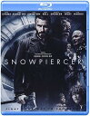 Snowpiercer ブルーレイ 【輸入盤】