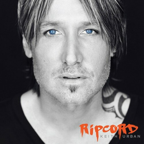 Keith Urban - Ripcord CD アルバム 【輸入盤】