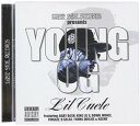 【取寄】Lil Cuete - Young Og CD アルバム 【輸入盤】