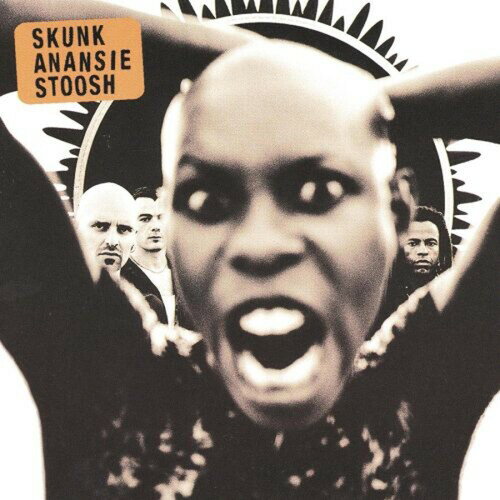 【取寄】スカンクアナンシー Skunk Anansie - Stoosh LP レコード 【輸入盤】