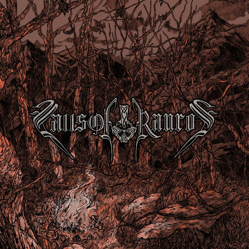 Falls of Rauros - Hail Wind ＆ Hewn Oak CD アルバム 【輸入盤】