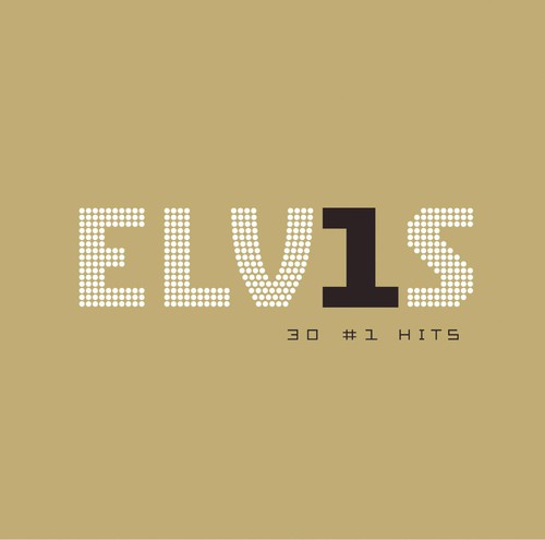 エルヴィスプレスリー Elvis Presley - Elvis 30 1 Hits CD アルバム 【輸入盤】
